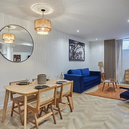Duplex Center Of Paris By Studio Prestige Luaran gambar