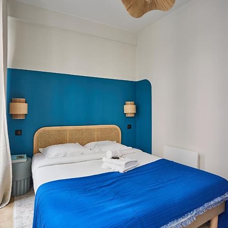 Duplex Center Of Paris By Studio Prestige Luaran gambar