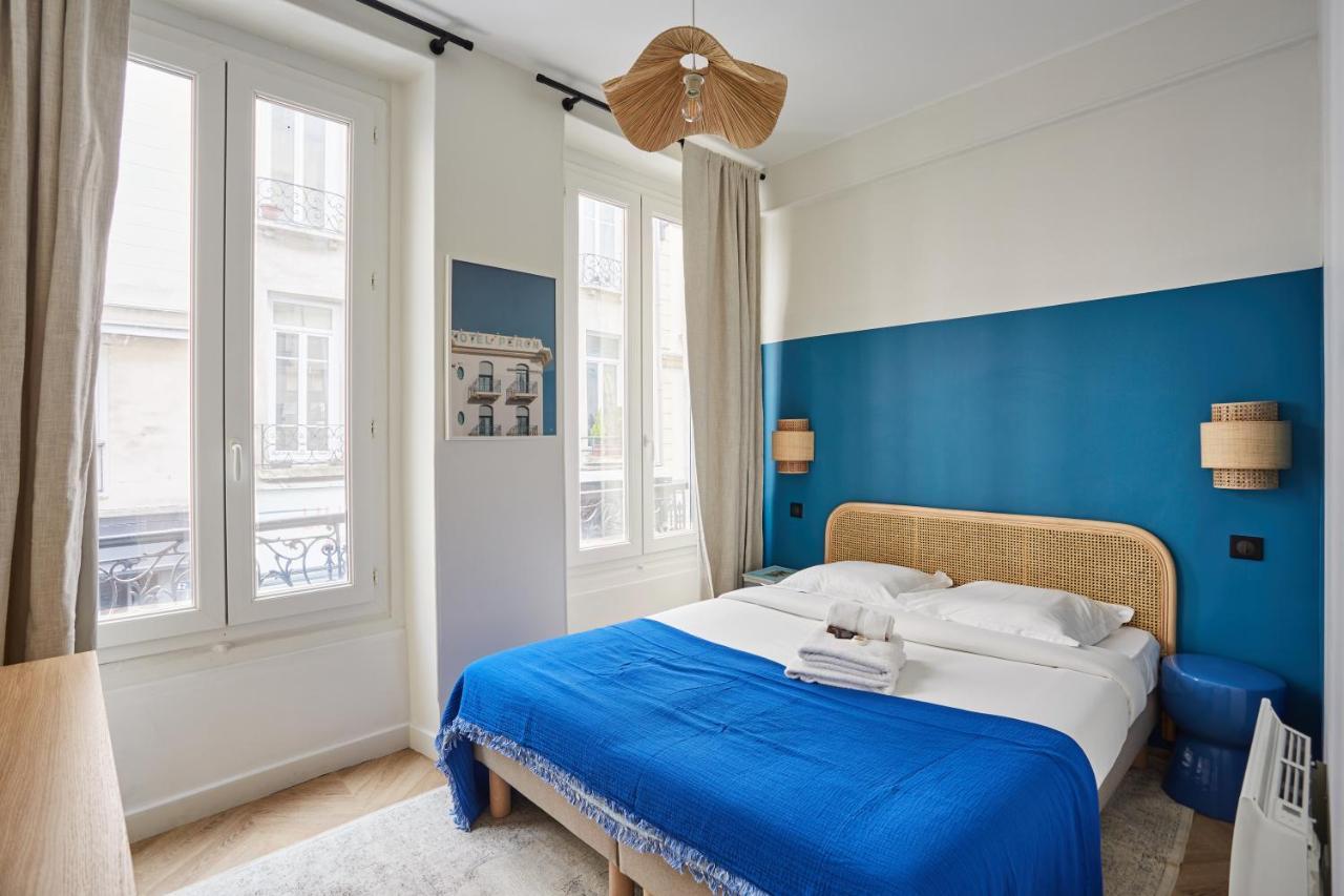 Duplex Center Of Paris By Studio Prestige Luaran gambar