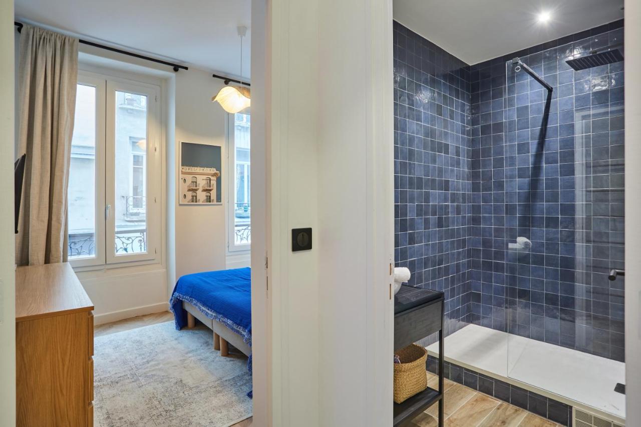 Duplex Center Of Paris By Studio Prestige Luaran gambar