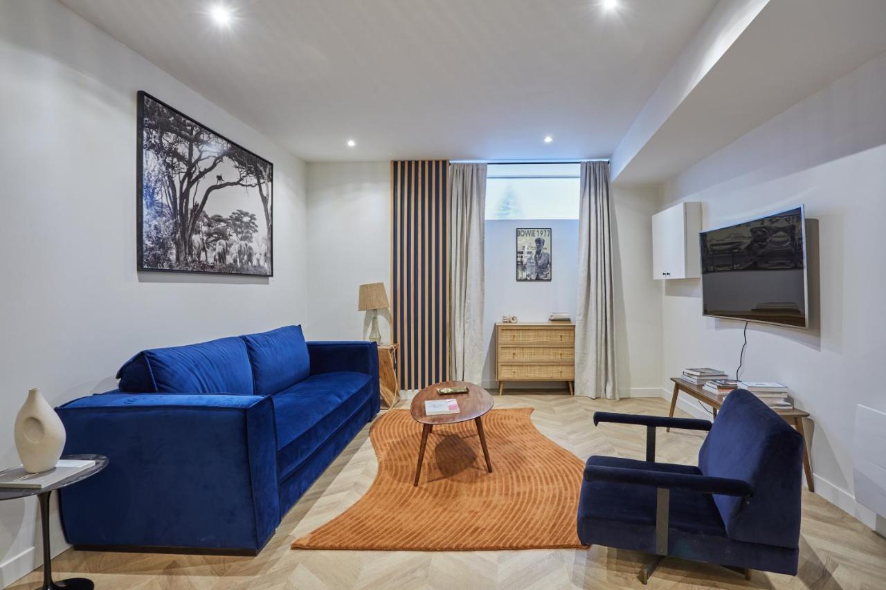 Duplex Center Of Paris By Studio Prestige Luaran gambar