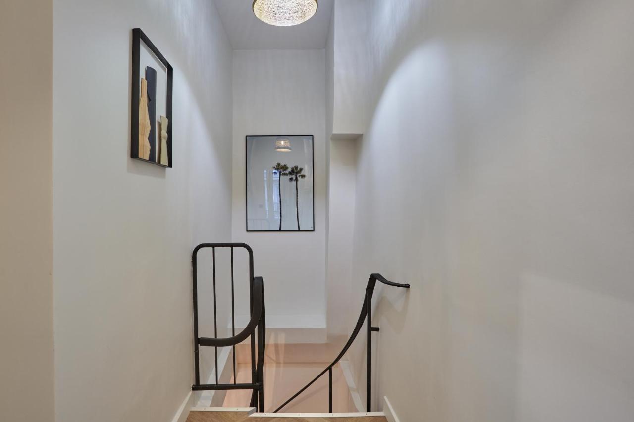 Duplex Center Of Paris By Studio Prestige Luaran gambar